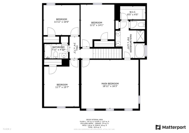 Foto del edificio - Wonderful 4 Bedroom Home in Grovetown, GA