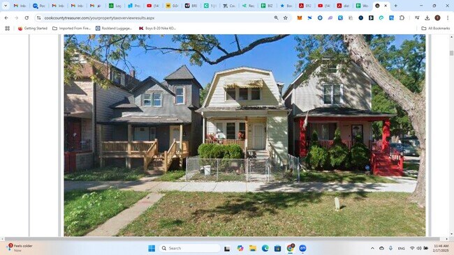 Building Photo - 8202 S Muskegon Ave