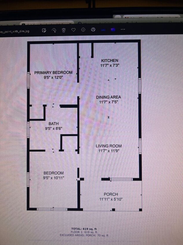 Primary Photo - 2329 Willow Pass Rd