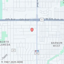 Building Photo - 5350 W 3rd Pl