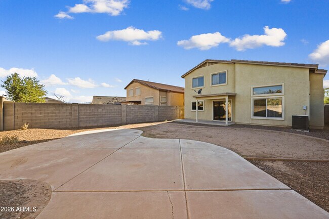 Foto del edificio - 5613 S 51st Dr