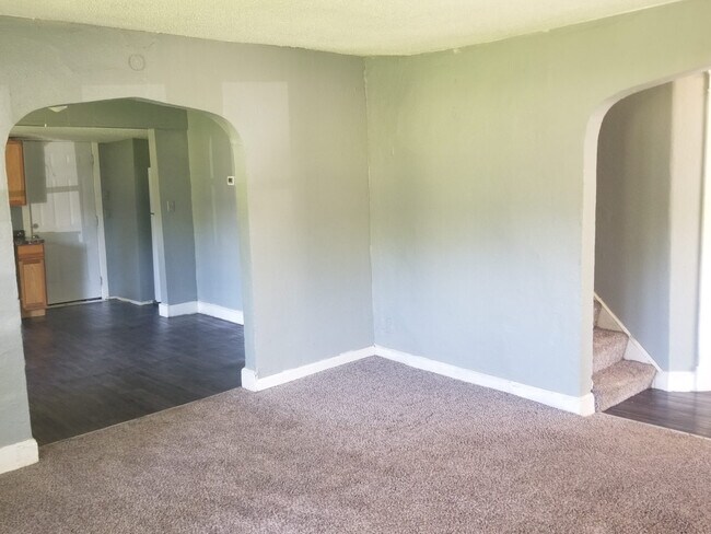 Foto del edificio - 8200 Wayne Ave