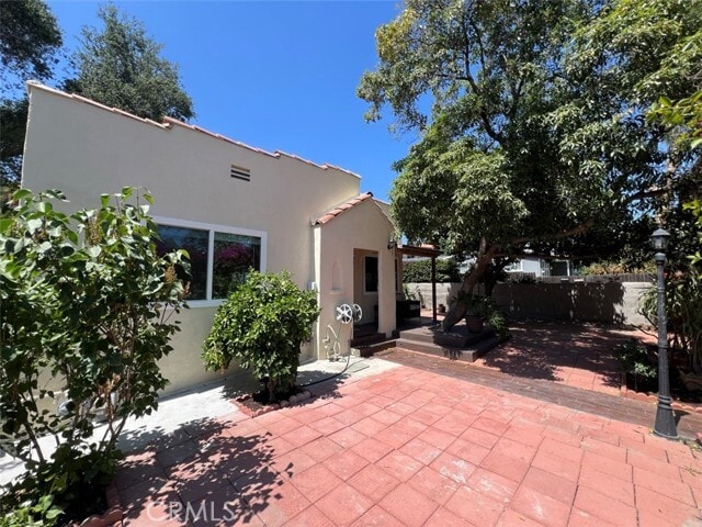 Building Photo - 1011 San Pascual Ave