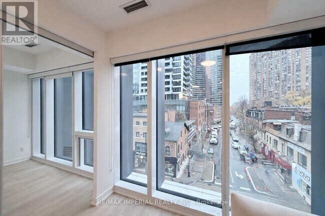 Photo du bâtiment - 3 Gloucester St