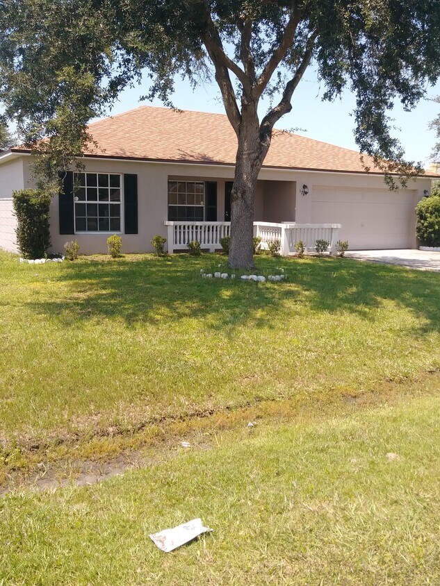 374 Dundee Dr, Kissimmee, FL 34759 House Rental in Kissimmee, FL