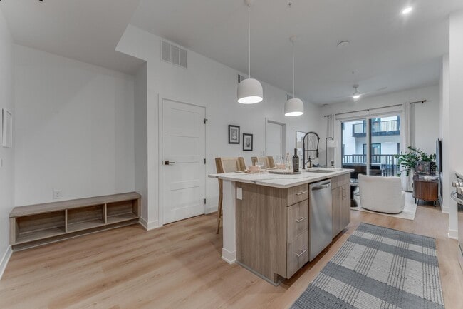 Building Photo - Lumen Luxury Lofts