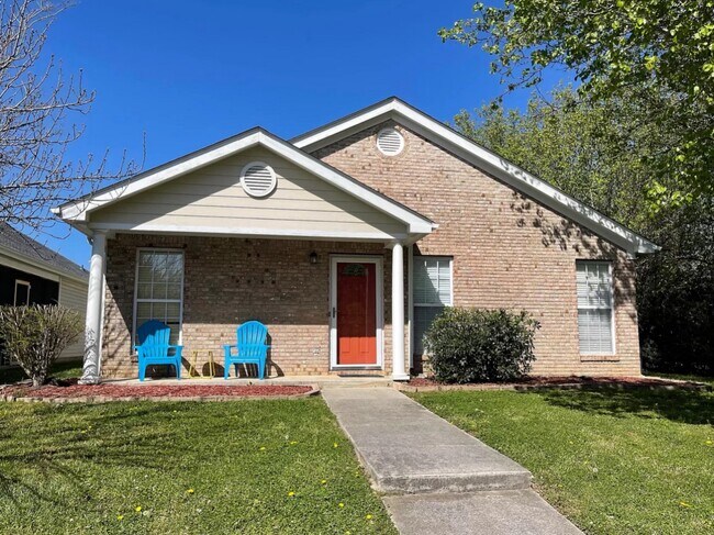 Foto del edificio - 9608 Waycross Cir