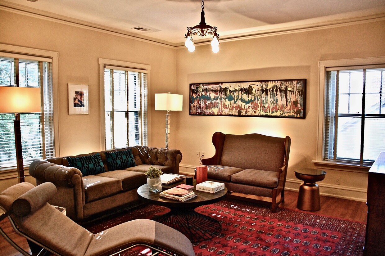 Foto principal - 3809 Walnut St