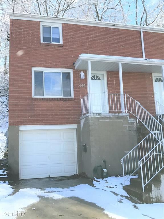 Primary Photo - 2 br, 1 bath Townhome - 444 Jacobson Dr