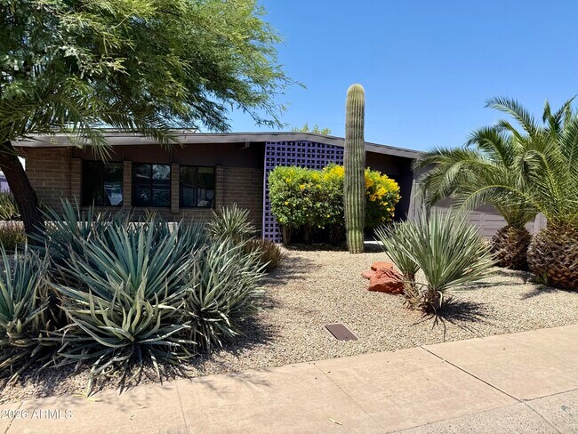 Foto del edificio - 3702 E Paradise Dr