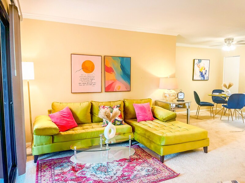 Foto principal - 10655 Lemon Ave