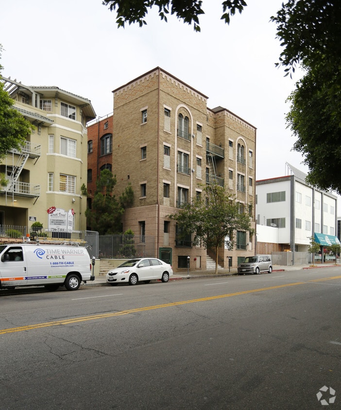 Building Photo - Park Virgil