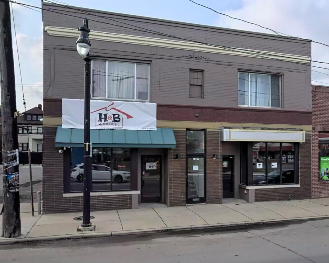 Primary Photo - 7631 Vernor W