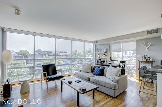 Building Photo - 1441 Florida Ave NW