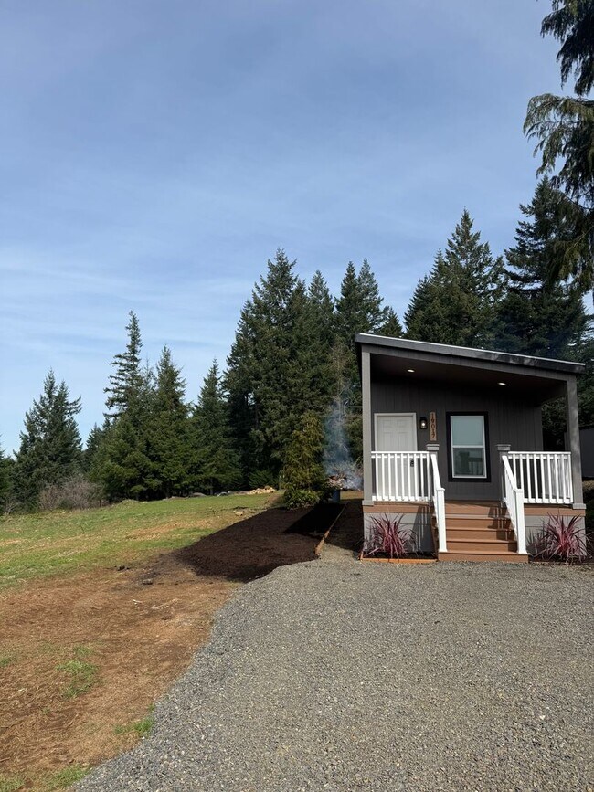 Foto del edificio - Powers Creek