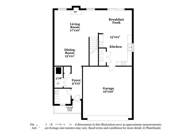 Building Photo - 3827 Winding Twig Dr