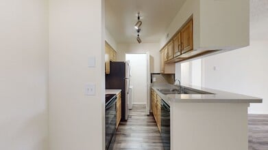 Interior Photo - Lakewood Place