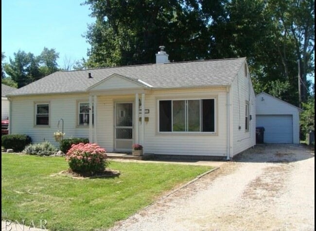 Foto del edificio - 1126 N State St