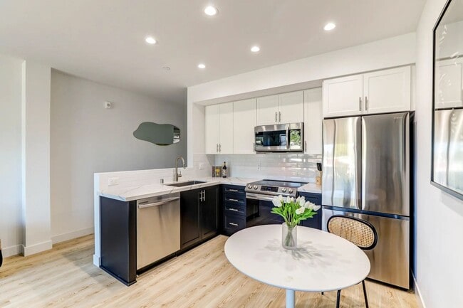 Foto del interior - Chapman Place | Find the Home that Fits Your Style!