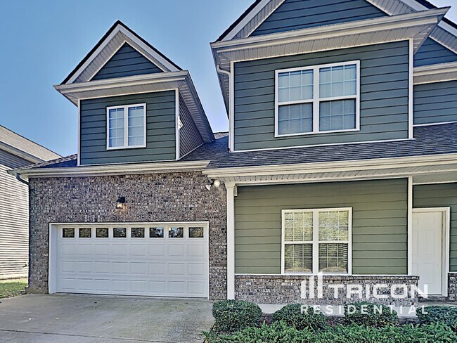 Foto del edificio - 4119 Effie Seward Drive Murfreesboro TN