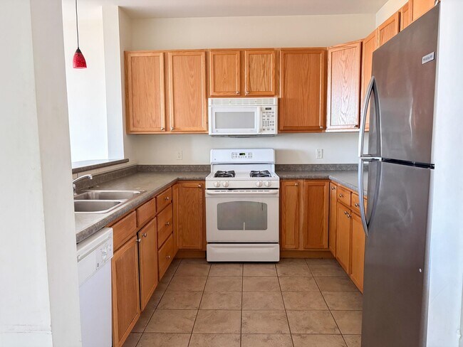 Foto del edificio - 410 Farrell St