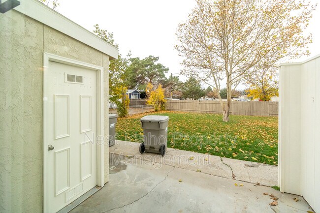 Foto del edificio - 207 N Liberty St