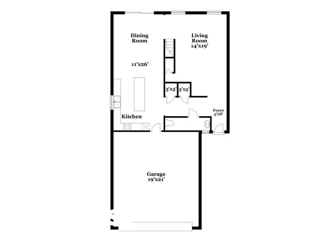 Foto del edificio - 55 Kenwood Dr