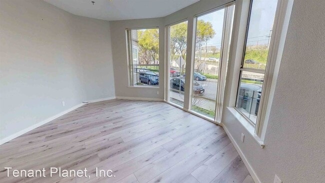 Foto del edificio - 411 Park Ave