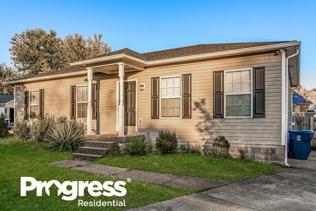 Building Photo - 803 Rolling Ridge Cir