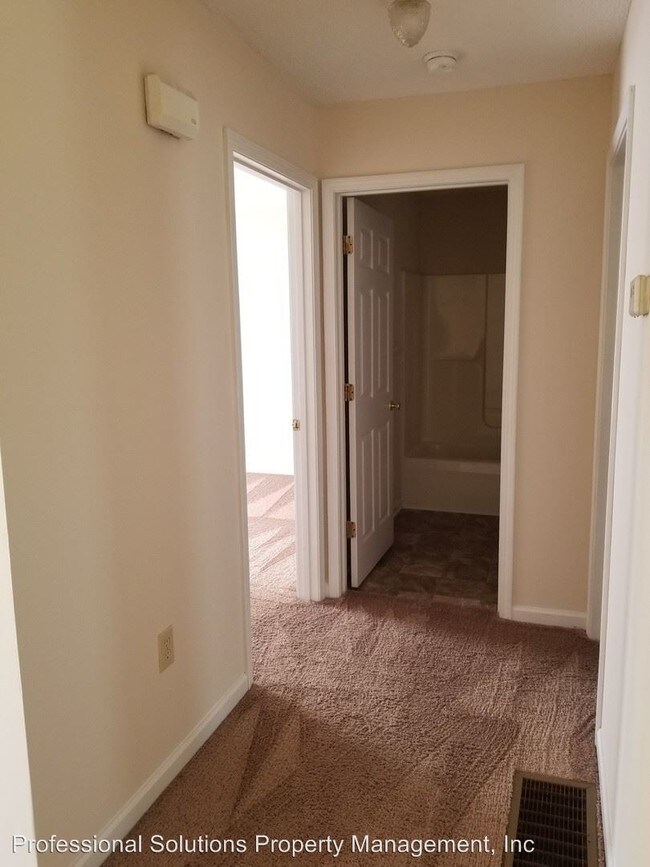 Foto del edificio - 2 br, 2 bath Apartment - 416 Noble King Ct