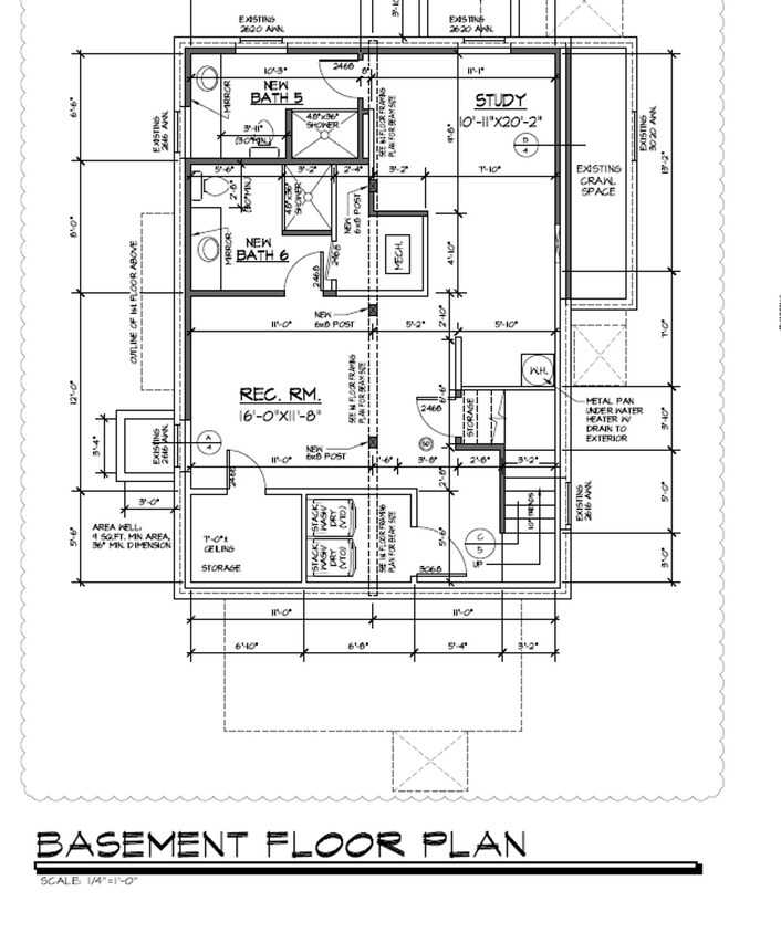 Building Photo - Beautifully Remodeled 7-Bed House