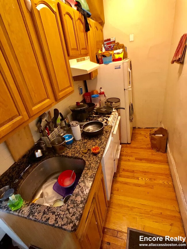 Foto del edificio - 313 Huntington Ave