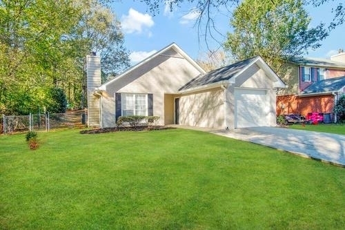 Primary Photo - 1641 Riverchase Cir NE