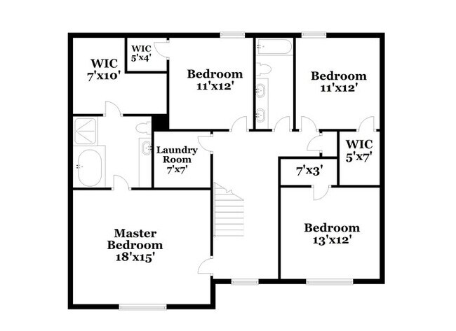 Foto del edificio - 4433 Scottish Dr, Murfreesboro, TN 37128