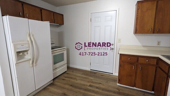 Foto del edificio - Chestnut St. Houses