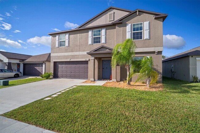 Building Photo - 5430 Blue Azure Dr
