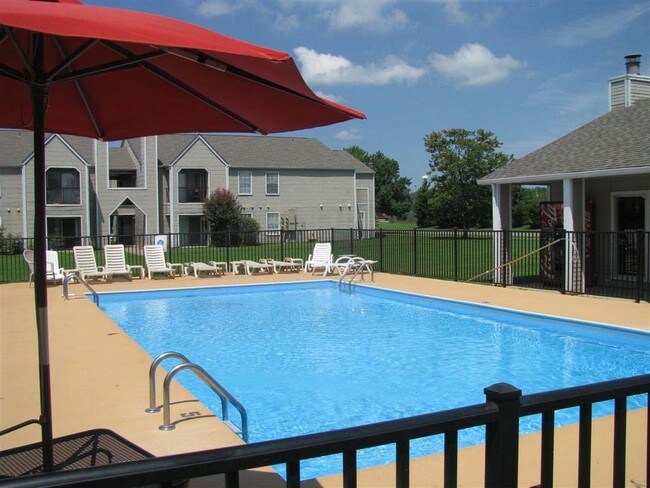 Piscina - The Village