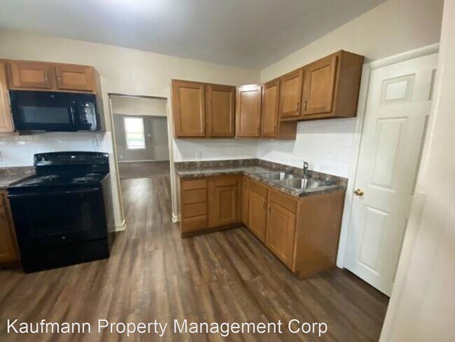 Foto del edificio - 3 br, 1 bath House - 2414 N Clinton Street