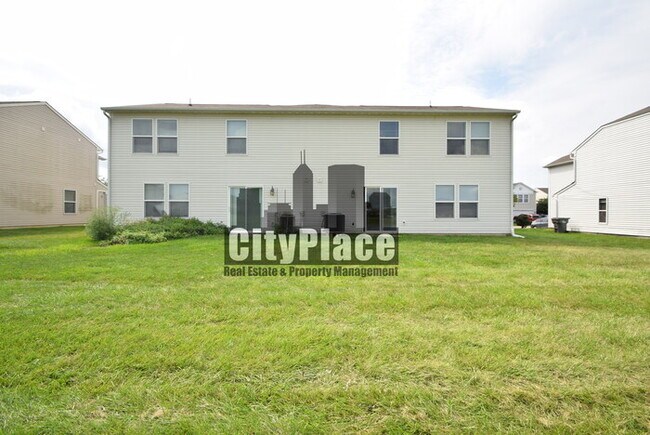 Foto del edificio - 3547 Cork Bend Dr