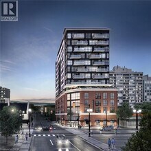 Building Photo - 206 King St W