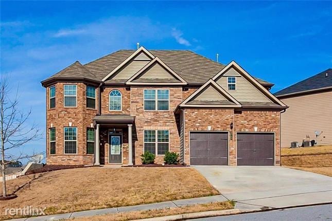 Primary Photo - 3 br, 3 bath House - 8040 Hillside Climb Way