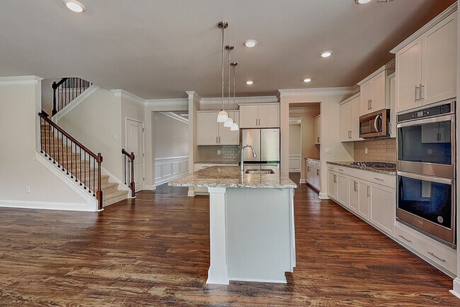 Foto del edificio - 5301 Ennisworth Ln