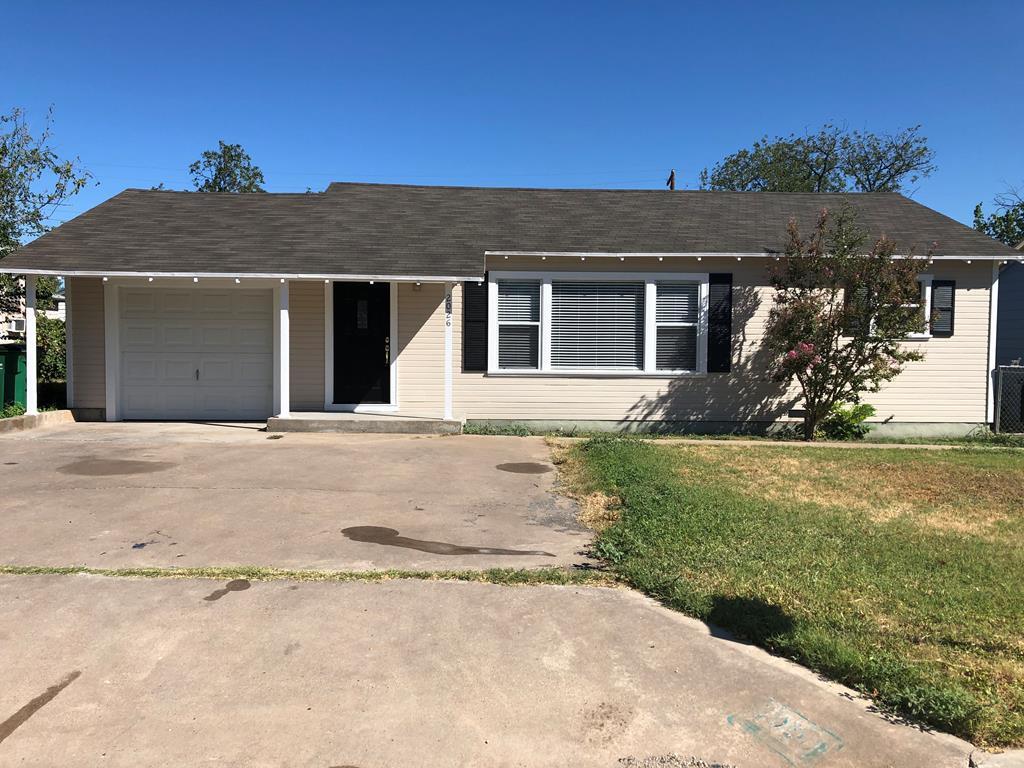 2026 Live Oak St, San Angelo, TX 76901 House Rental in San Angelo, TX