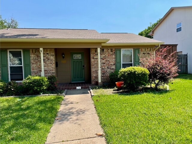 Student-Friendly Room for Rent in Richardson - $1,100/Room (Shared Housing) - Walk to Campus from This Spacious 3BR/2BA Home (Shared Housing)