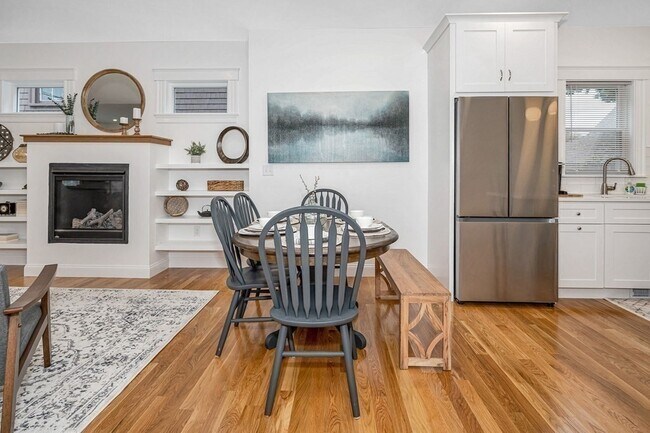 Foto del edificio - 39 Bradshaw St