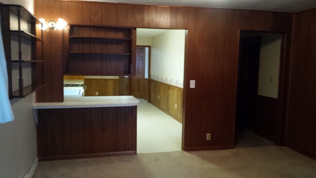 Foto del edificio - 2018 Barker Ct