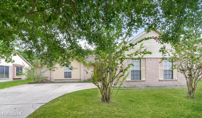 Primary Photo - 3 br, 2 bath House - 8807 Enchanted Forest Dr