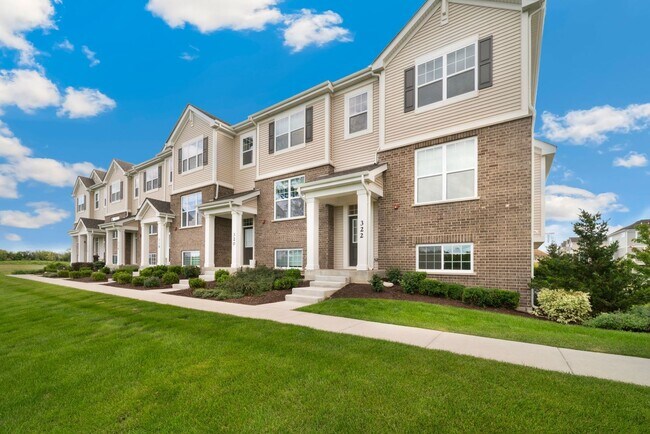 Foto del edificio - 322 Timberleaf Cir
