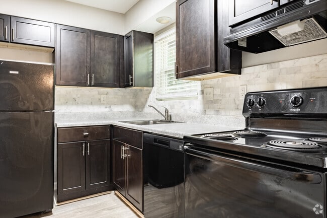 Interior Photo - Hidden Woods Apartments