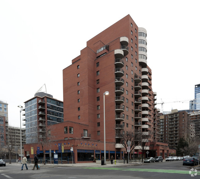 Building Photo - Prince's Crossing